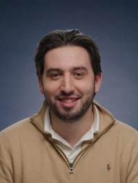 François Masdoua CHAP Alliance