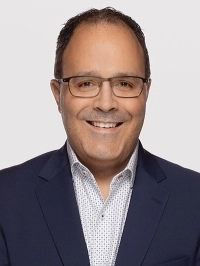 François Gingras, ing.  Vice-président, Investissement Québec - Innovation 