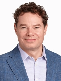 Louis Morisset, membre du conseil d'administration