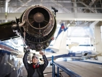 Farnborough Airshow