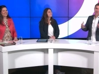 Marie-Noël Grenier, présidente de Jambette