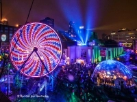 Le Quartier des spectacles 